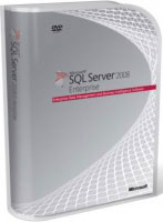 Microsoft SQL Server 2008 R2 Enterprise, GOV, OLP, 1 CPU, NL (810-08539)